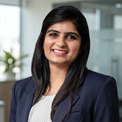 Amita Prajapat