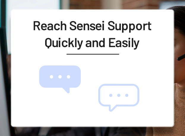 Fast Support, Smooth Workflow