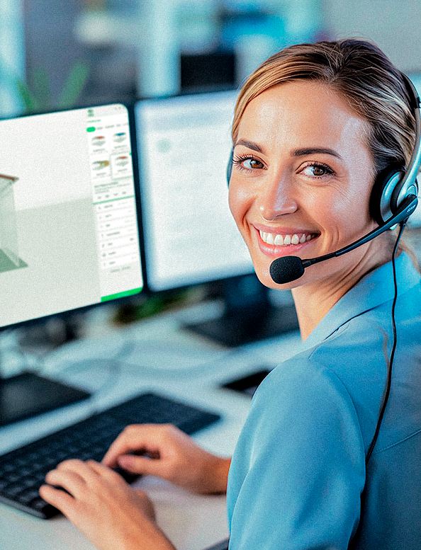 Sensei specialist providing personalized onboarding