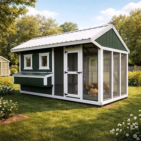 Chicken Coops Chicken Coops