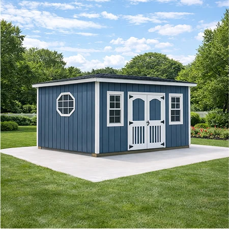 Deluxe Barn Cabin Deluxe Barn Cabin