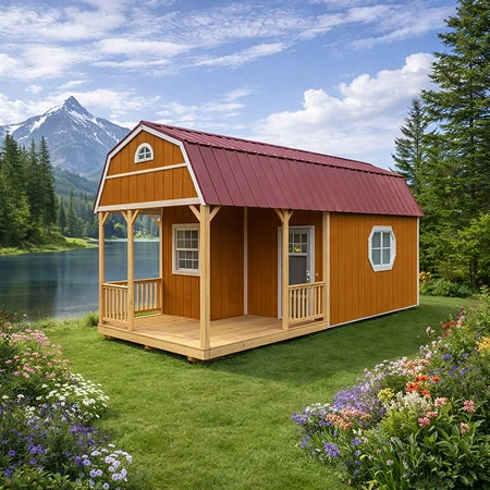 Garden Shed Garden Shed