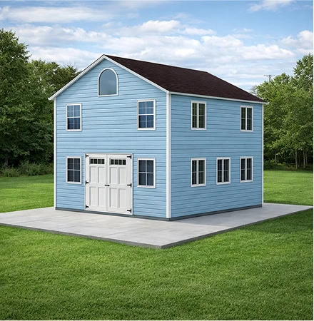 Side Porch Side Porch