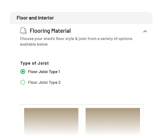 Decorative Enhancements