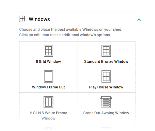 Windows & Light Windows & Light
