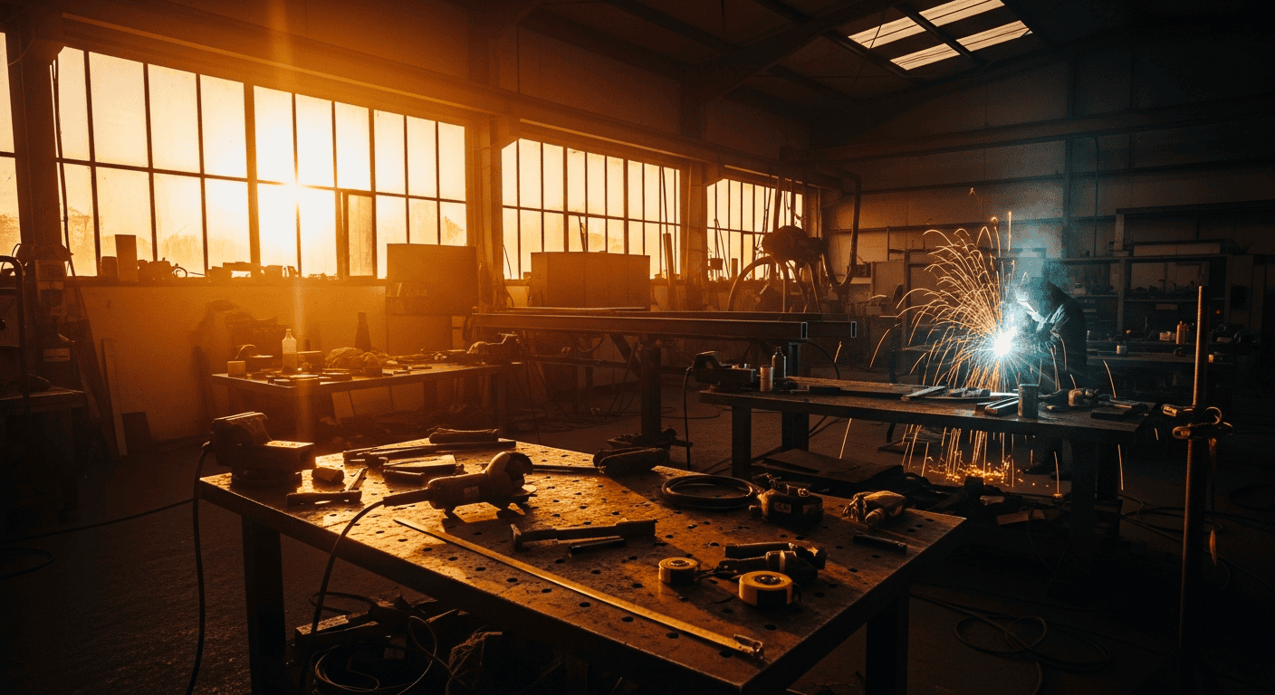 Workshop texture