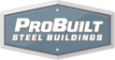 Probuilt Steel Buildings