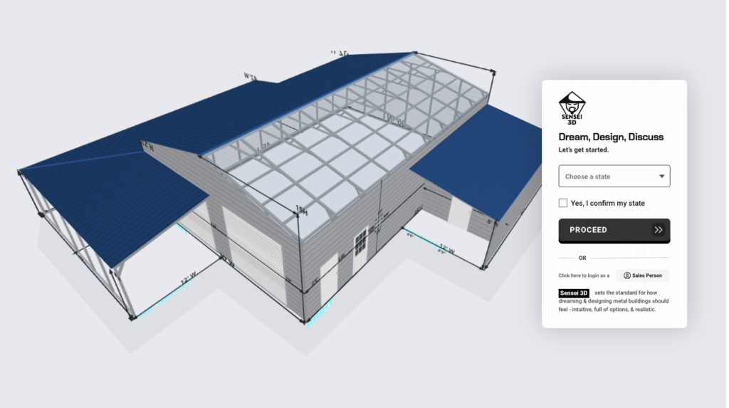 Are you tired of the same old 3D design software that doesn't meet your business needs?