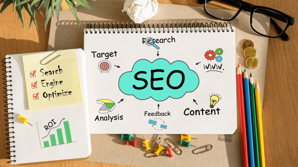How to Measure the ROI of Google Advertising and SEO for Manufacturers