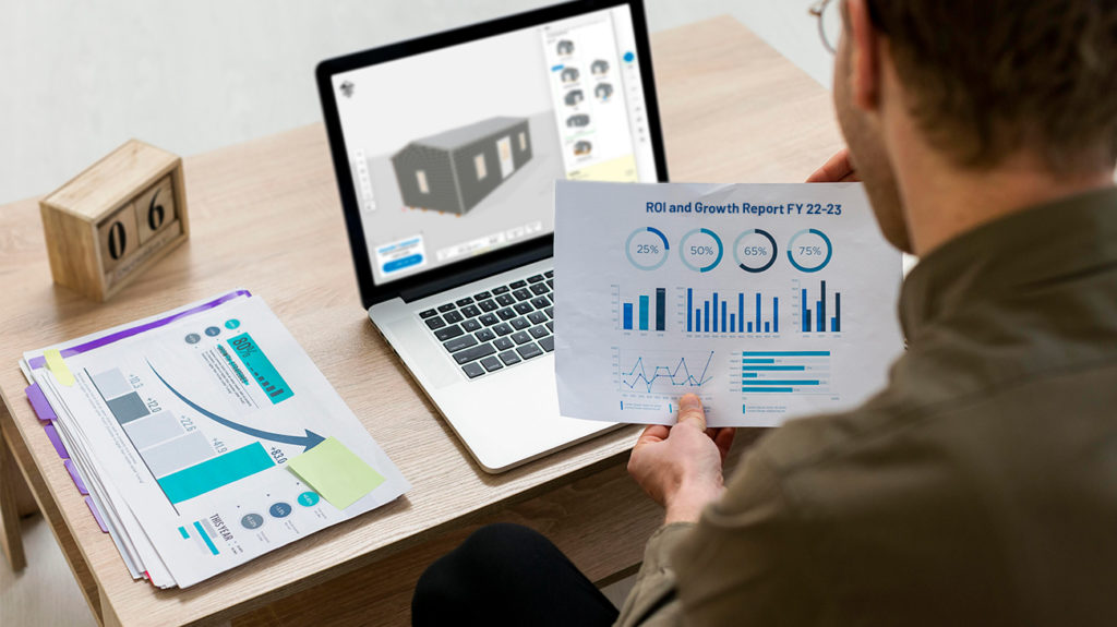Understanding the ROI: The Financial Benefits of Implementing Sensei Sheds for Your Business 