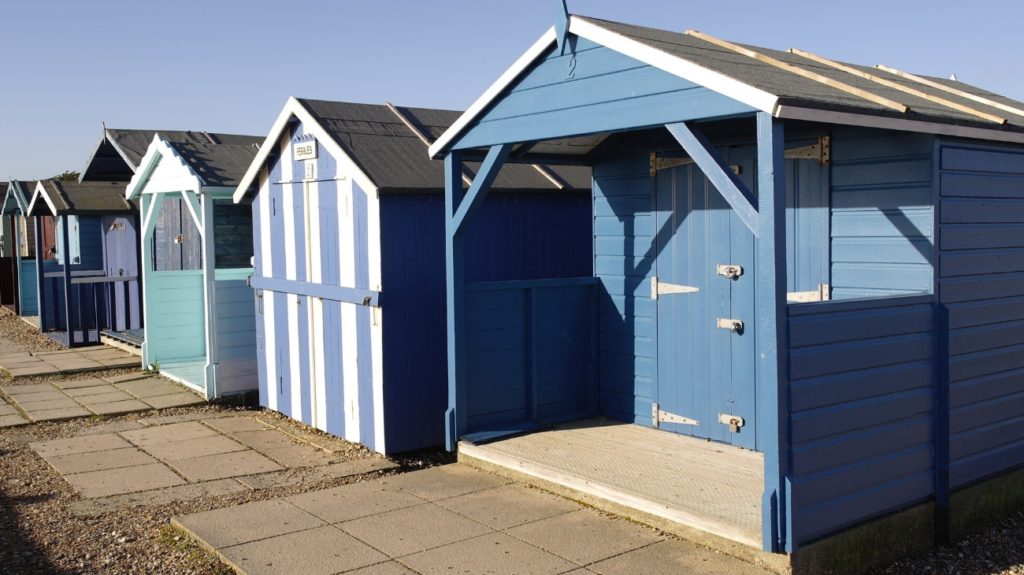 Sensei Sheds: Transforming the Landscape of the American Shed Industry 