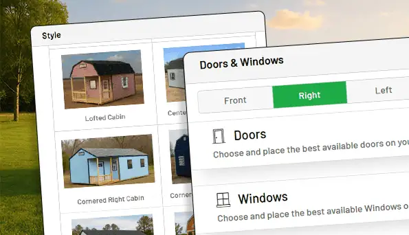 Simple Customization Simple Customization